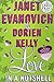 Love in a Nutshell (Random House Large Print)