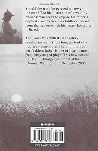 The Wild Duck (Modern Plays)