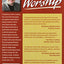 Exploring Worship: A Practical Guide to Praise & Worship
