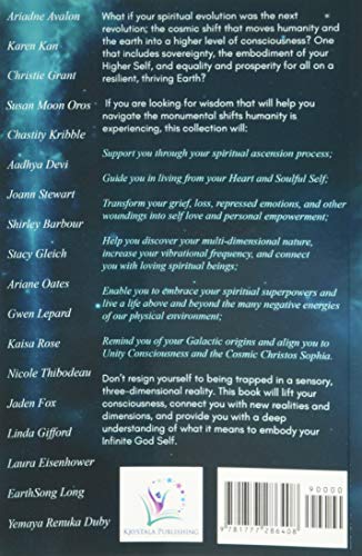 Evolutionary Healer: Radical Wisdom from 18 Ascending Visionaries