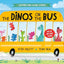 The Dinos on the Bus (Ladybird Sing-Along Stories)