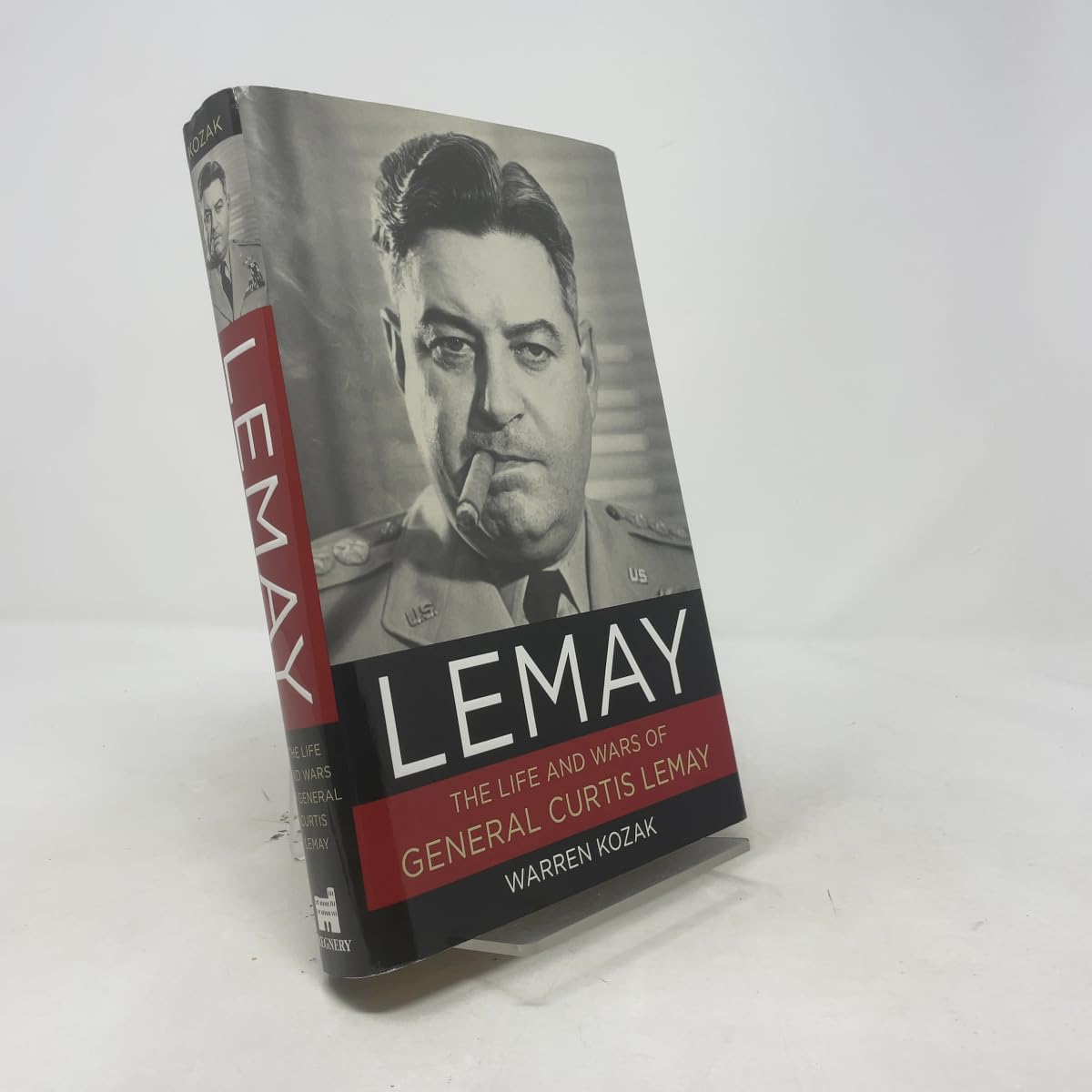 LeMay: The Life and Wars of General Curtis LeMay