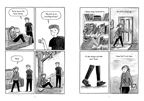 Book Love