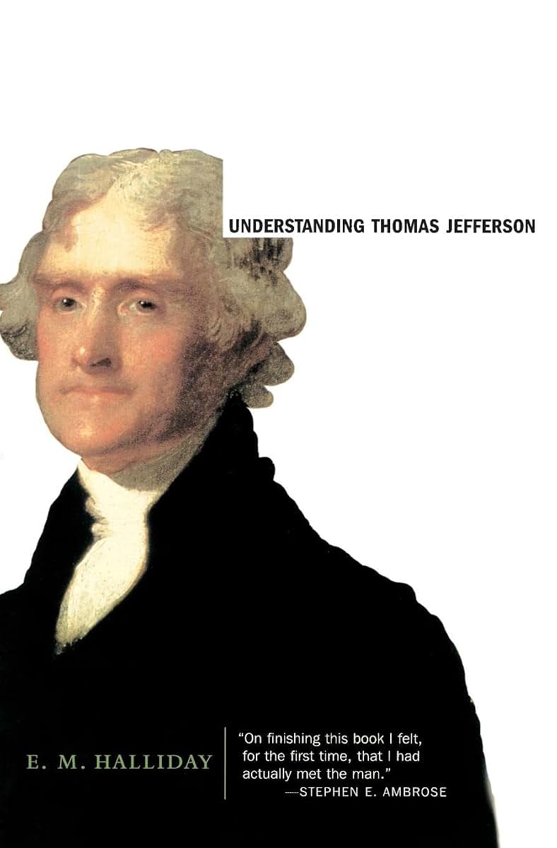 Understanding Thomas Jefferson