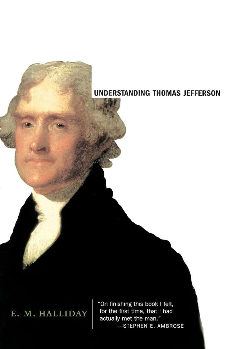 Understanding Thomas Jefferson