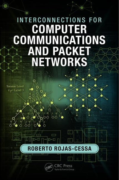 Interconnections for Computer Communications and Packet Networks