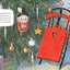 Little Red Sleigh: A Heartwarming Christmas Book for Children