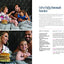 Just Feed Me: Simply Delicious Recipes from My Heart to Your Plate