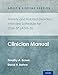 Anxiety and Related Disorders Interview Schedule for DSM-5® (ADIS-5) - Adult and Lifetime Version: Clinician Manual (Treatments That Work)