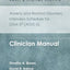 Anxiety and Related Disorders Interview Schedule for DSM-5® (ADIS-5) - Adult and Lifetime Version: Clinician Manual (Treatments That Work)