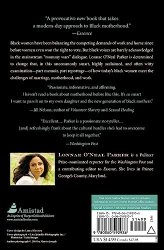 I'm Every Woman: Remixed Stories of Marriage, Motherhood, and Work