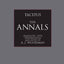 The Annals (Hackett Classics)