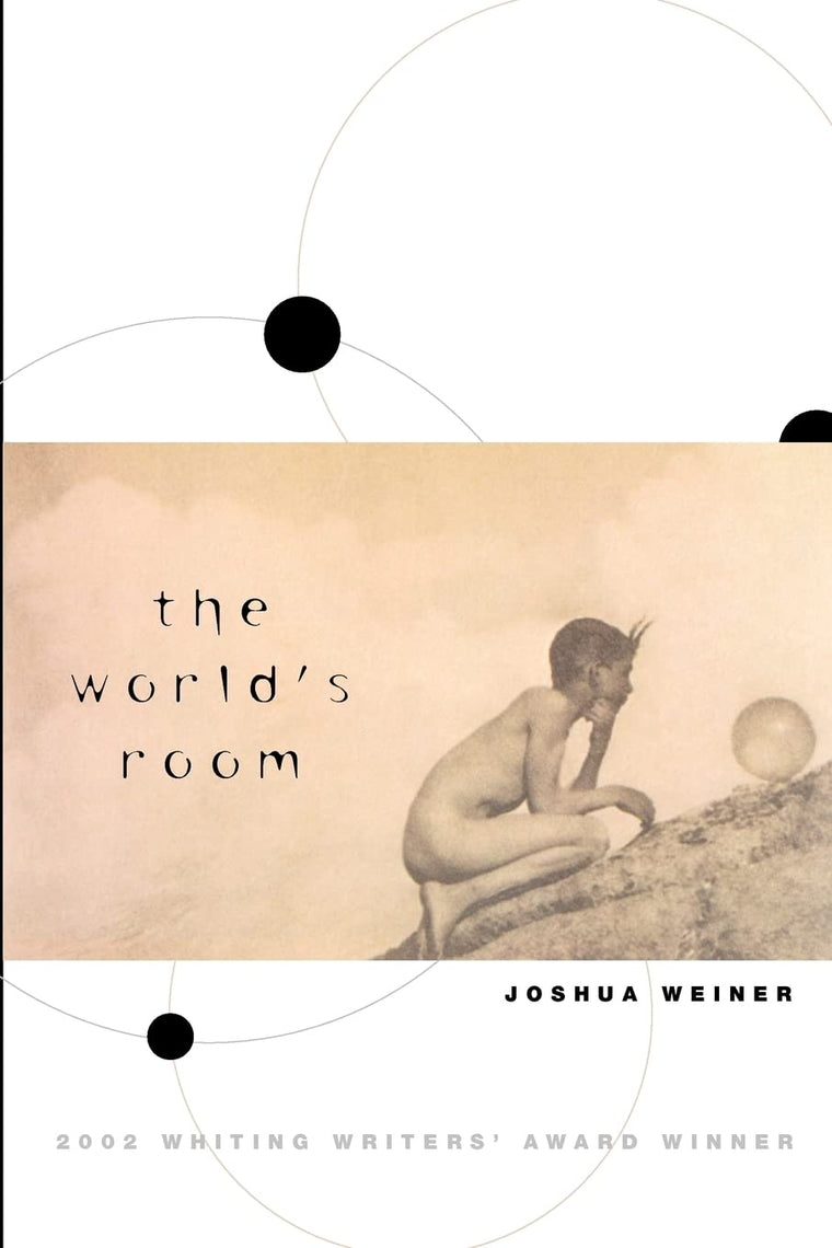 The World's Room (Phoenix Poets)