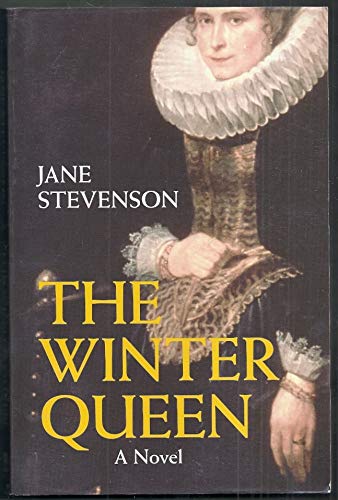 The Winter Queen