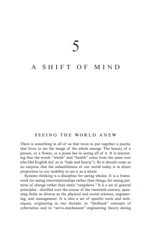 The Fifth Discipline [Paperback] [Jan 01, 2006] Peter M. Senge