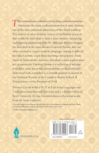 Practical Taoism