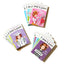 Junie B. Jones Complete Kindergarten Collection: Books 1-17