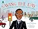 Saving the Day: Garrett Morgan's Life-Changing Invention of the Traffic Signal (A Sweet Blackberry Book)