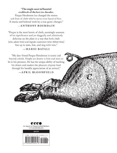 The Complete Nose to Tail