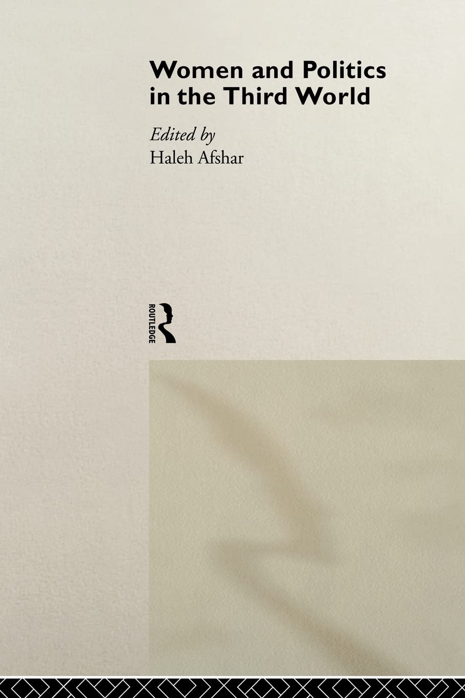 Women and Politics in the Third World (Women in Politics)