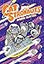 CatStronauts: Cosmic Clutter
