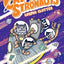 CatStronauts: Cosmic Clutter