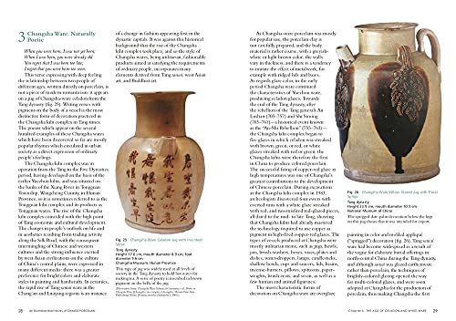 Illustrated Brief History of Chinese Porcelain: History - Culture - Aesthetics