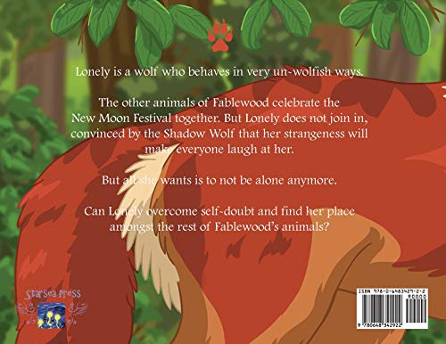 Lonely the Wolf