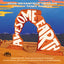 Awesome Earth: Concrete Poems Celebrate Caves, Canyons, and Other Fascinating Landforms – A Bold Picture Book About Lava and Volcanos for Kids (Ages 4-8)