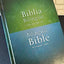 NKJV/RVR60, Bilingual Bible, Hardcover / NKJV/RVR60, Biblia Bilinge, Tapa dura (Spanish Edition)