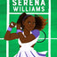 The extraordinary life of serena williams; level 1