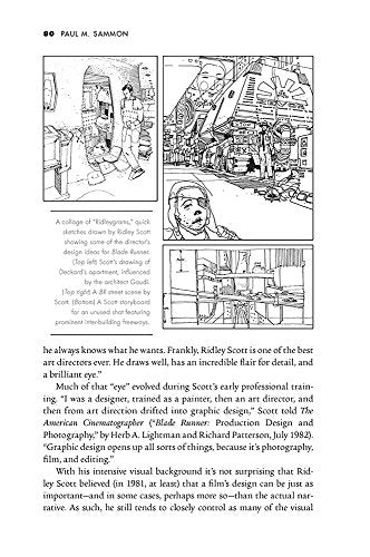 Future Noir Revised & Updated Edition: The Making of Blade Runner