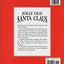 Jolly Old Santa Claus by Alice Leedy Mason