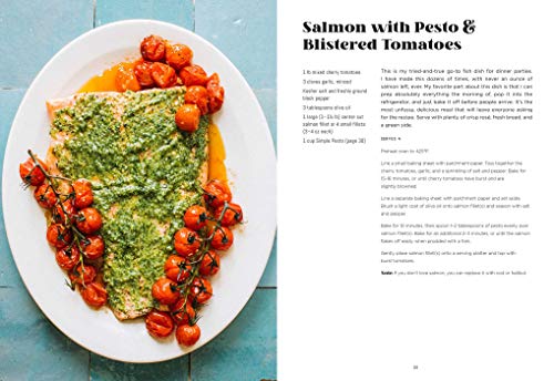Everyday Entertaining: 110+ Recipes for Going All Out When You're Staying In