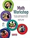 Math Workshop: Five Steps to Implementing Guided Math, Learning Stations, Reflection, and More