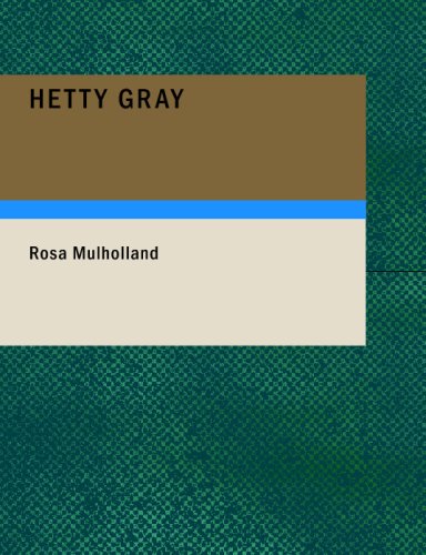 Hetty Gray: Nobody's Bairn