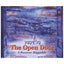 The Open Door: A Passover Haggadah (English and Hebrew Edition)