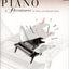 Accelerated Piano Adventures: Lesson Book Level 1 by Faber,