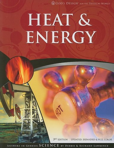 Heat & Energy (God's Design)