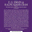The Collected Supernatural and Weird Fiction of E. G. Swain & Ralph Adams Cram: The Stoneground Ghost Tales & Black Spirits and White-Fifteen Short Ta