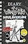 Diary of a wimpy kid: diper överlöde (book 17)