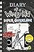 Diary of a wimpy kid: diper överlöde (book 17)