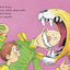 The Tooth Book (Bright & Early Board Books)