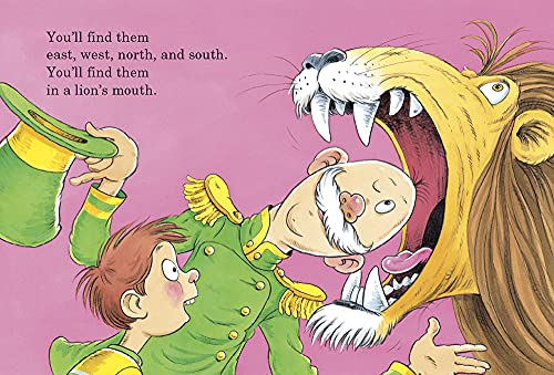 The Tooth Book (Bright & Early Board Books)