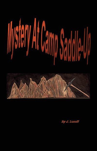 Mystery At Camp Saddle-Up