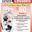 Texts and Lessons for Content-Area Writing: With More Than 50 Texts from National Geographic, The New York Times, Prevention , The Washington Pos