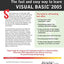 Visual Basic 2005 Demystified