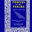 Power of the Psalms by Anna Riva