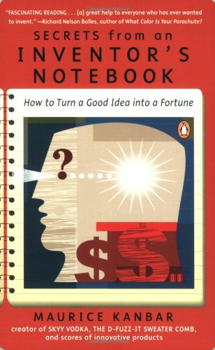 Secrets from an Inventor's Notebook