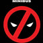 Deadpool Minibus